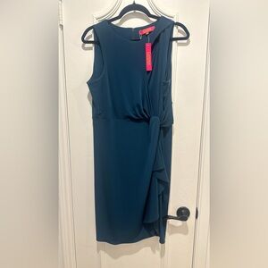 NWT Catherine Malandrino cocktail dress